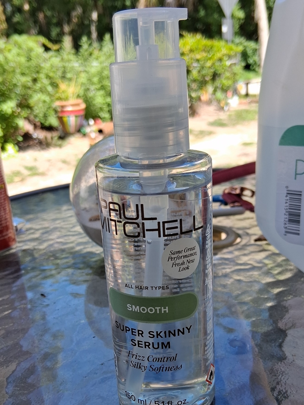 Paul Mitchell Super Skinny Serum - Picture 4 of 4